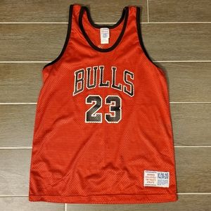Youth Michael Jordan Bulls Jersey